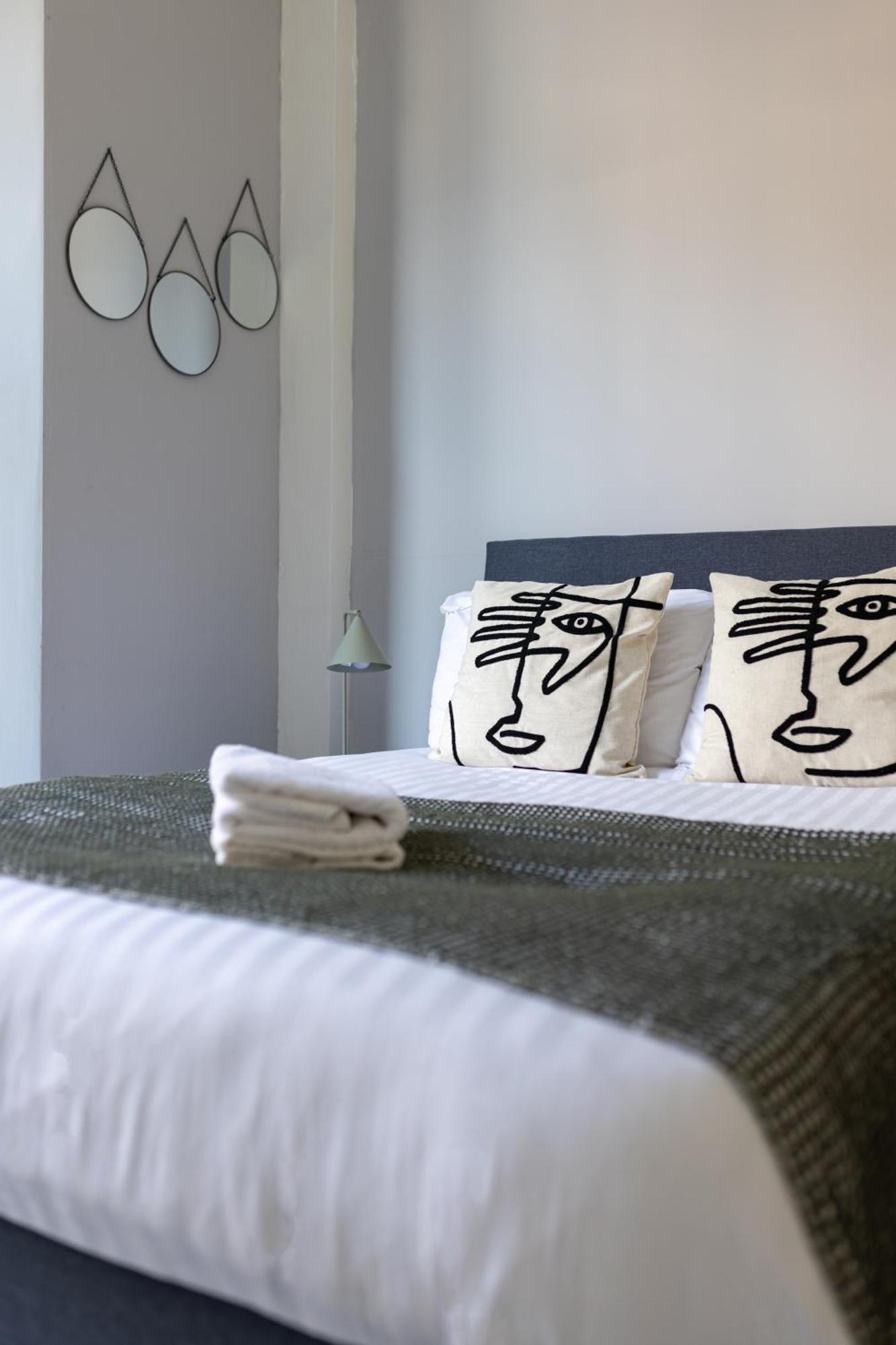 Arkles House - Air Host & Stay - Anfield Liverpool Zewnętrze zdjęcie