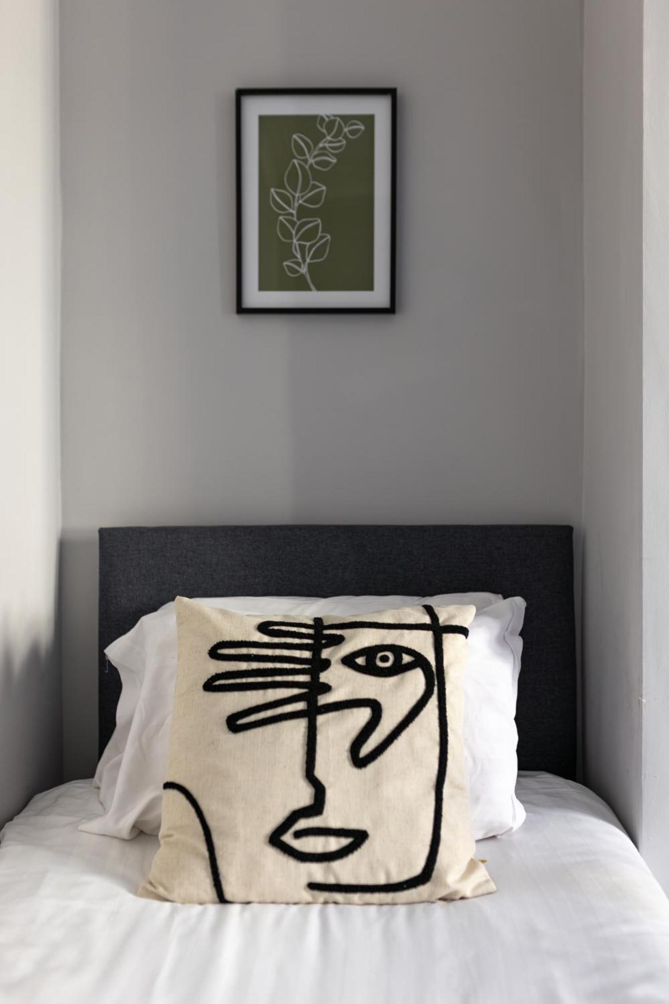 Arkles House - Air Host & Stay - Anfield Liverpool Zewnętrze zdjęcie
