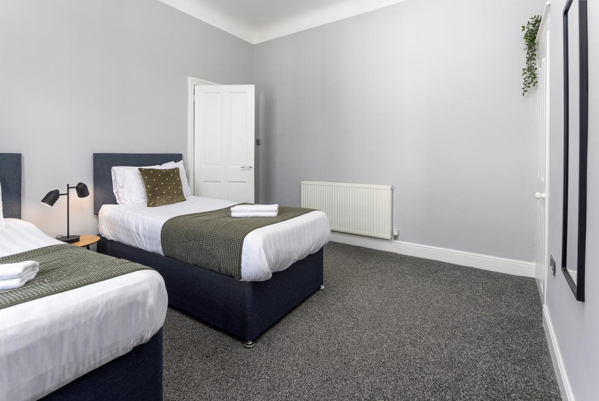 Arkles House - Air Host & Stay - Anfield Liverpool Zewnętrze zdjęcie